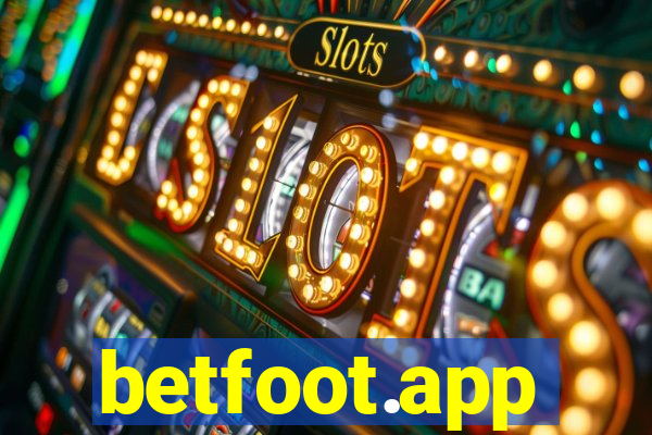 betfoot.app