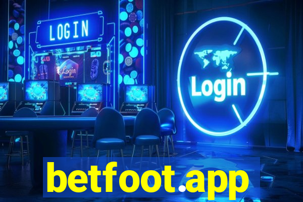 betfoot.app