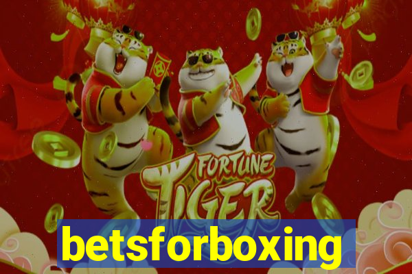 betsforboxing