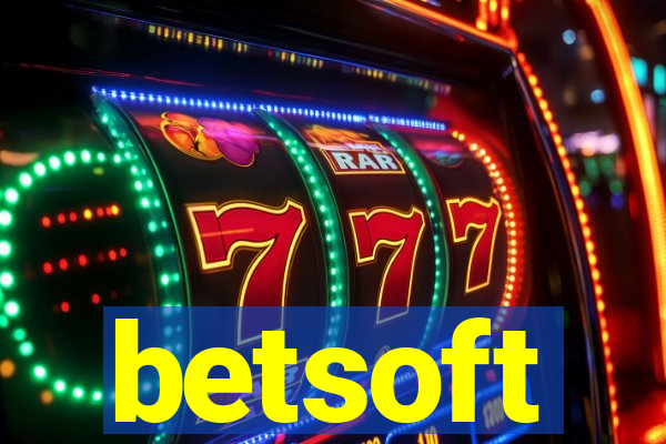 betsoft