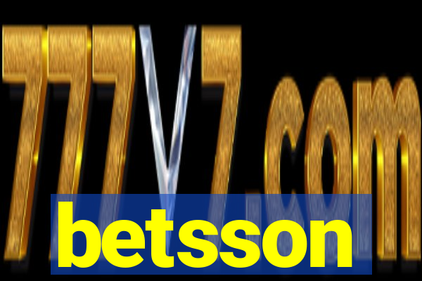 betsson