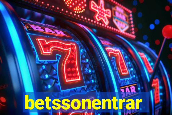 betssonentrar