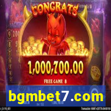 bgmbet7.com