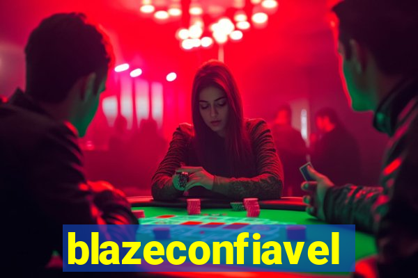 blazeconfiavel