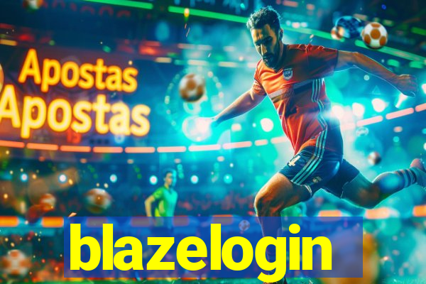 blazelogin