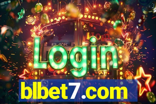 blbet7.com