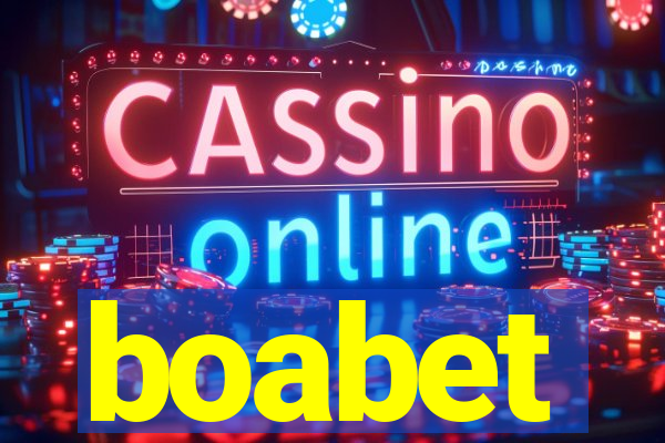 boabet