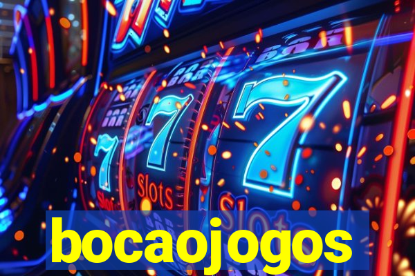 bocaojogos