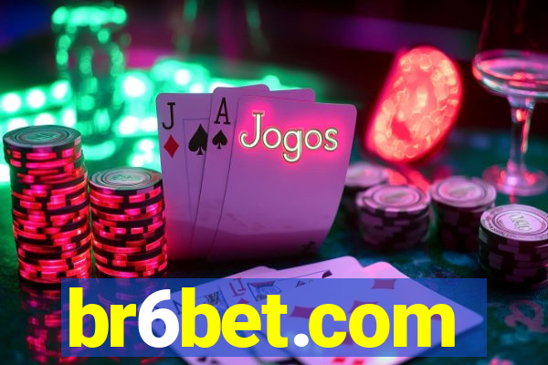 br6bet.com