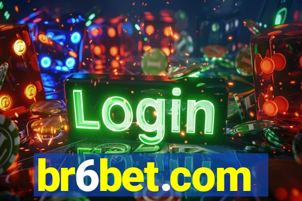 br6bet.com