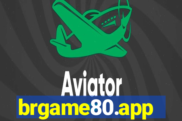 brgame80.app