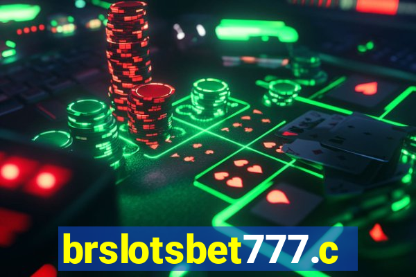 brslotsbet777.com