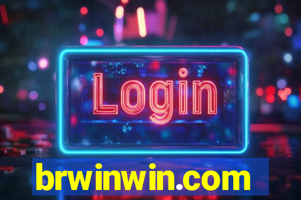 brwinwin.com