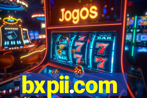 bxpii.com