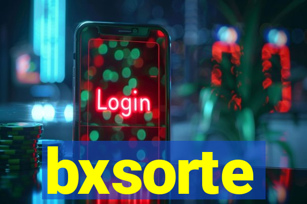 bxsorte