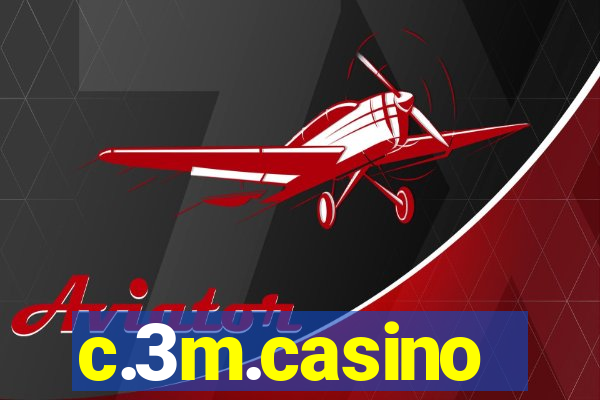 c.3m.casino