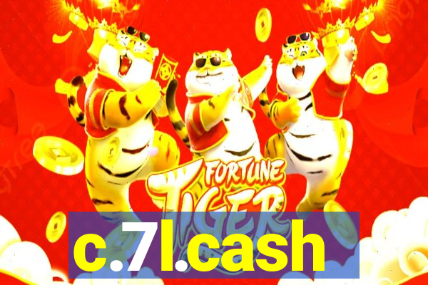 c.7l.cash