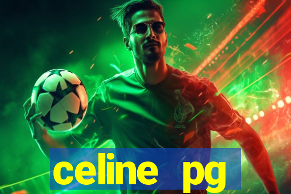 celine pg plataforma de jogos