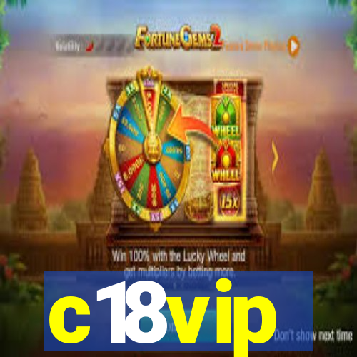 c18vip