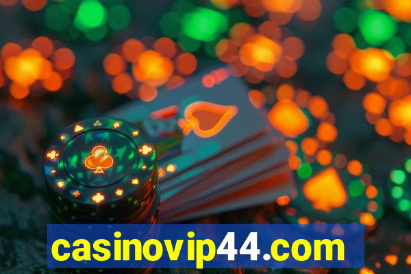 casinovip44.com