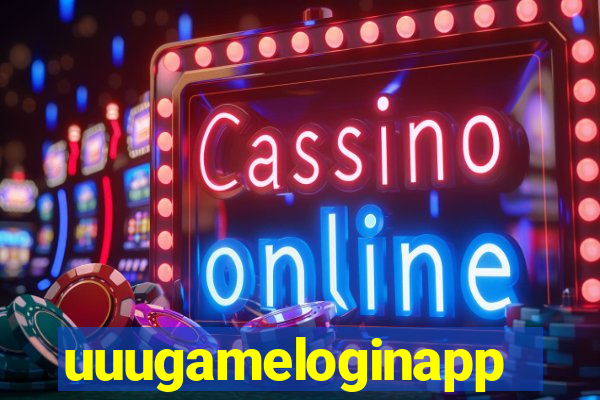 uuugameloginapp