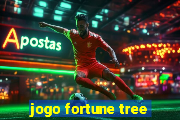 jogo fortune tree