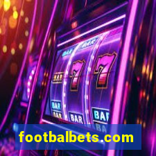 footbalbets.com