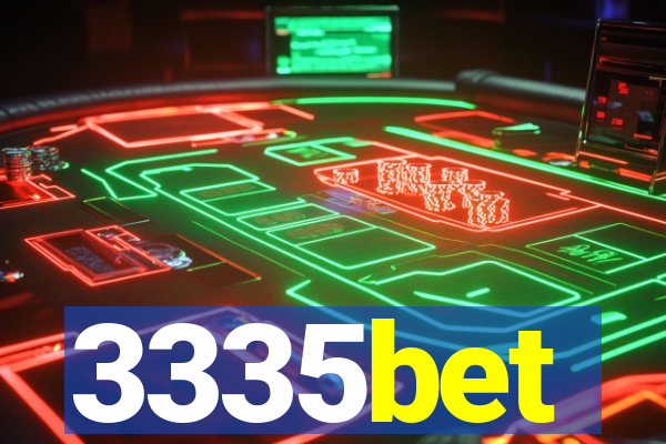 3335bet