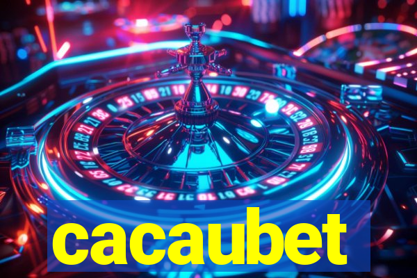 cacaubet