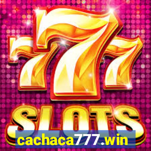 cachaca777.win