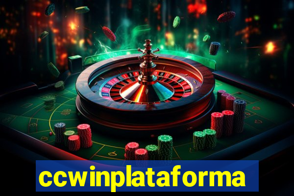 ccwinplataforma