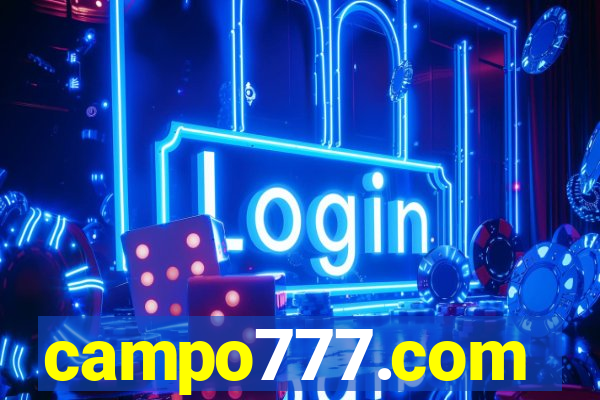 campo777.com