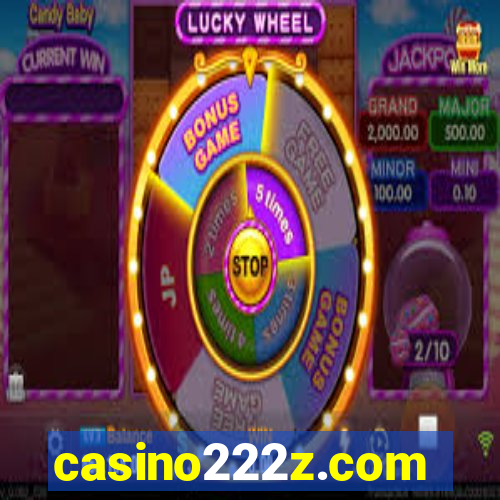 casino222z.com