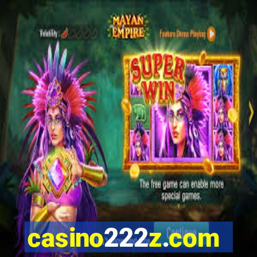 casino222z.com