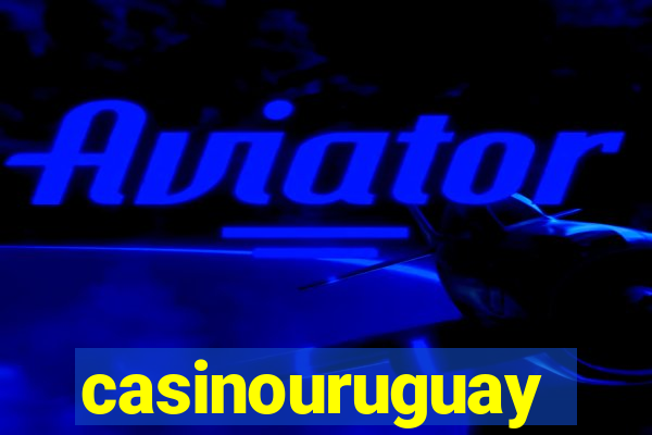 casinouruguay