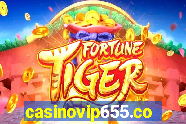 casinovip655.com