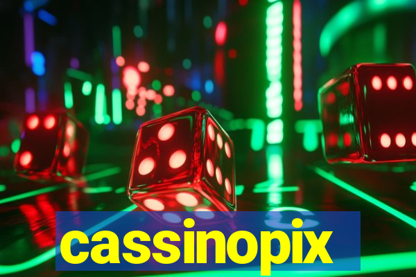 cassinopix