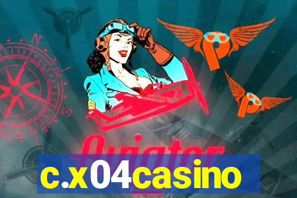 c.x04casino