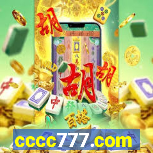 cccc777.com