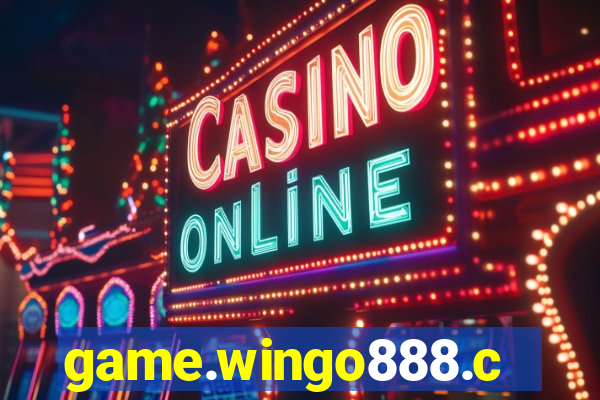 game.wingo888.com