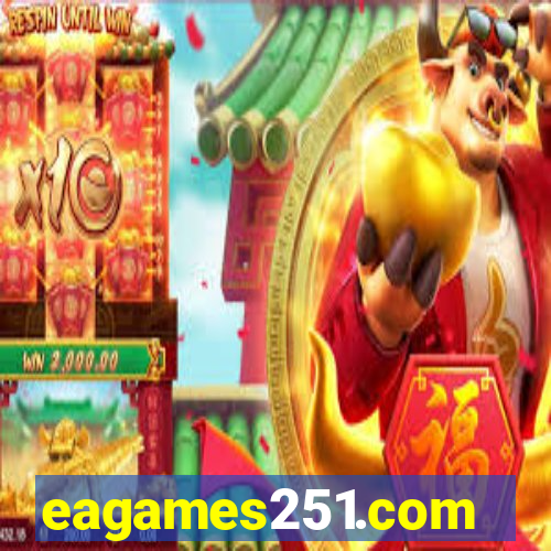 eagames251.com