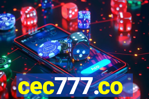 cec777.co