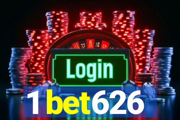 1 bet626