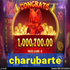 charubarte