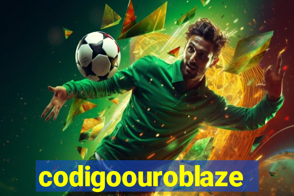 codigoouroblaze