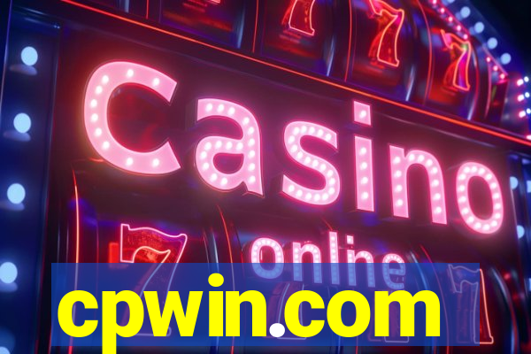 cpwin.com