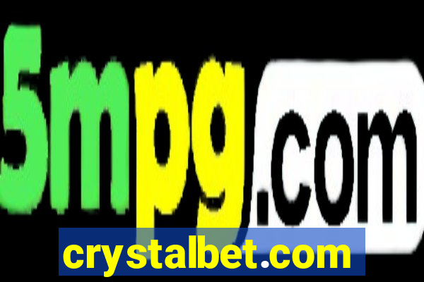 crystalbet.com