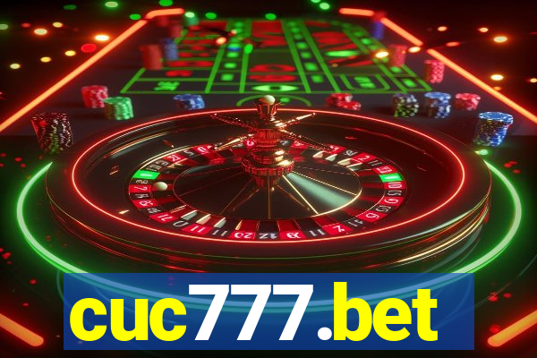 cuc777.bet