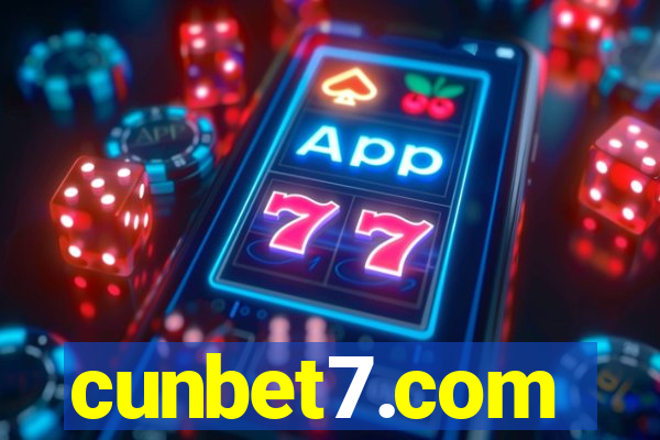 cunbet7.com