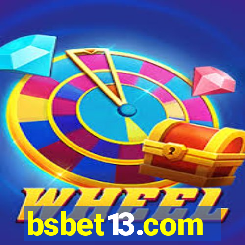 bsbet13.com